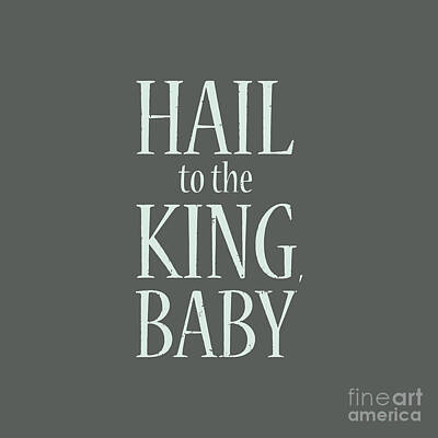 Hail to the Duke, Baby on Tumblr