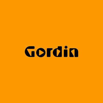 Gordin Digital Art