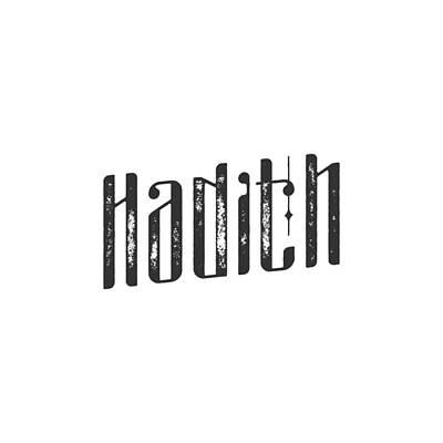 Hadith Digital Art