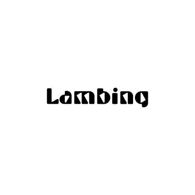 Lambing Digital Art