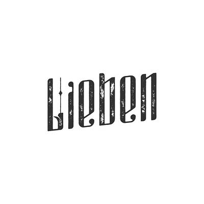 Lieben Digital Art