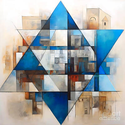 Israel Art