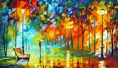 Featured image of post Leonid Afremov Original Paintings For Sale Shop afremov paintings created by thousands of emerging artists from around the world