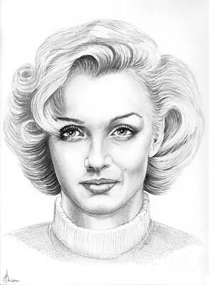 Marilyn Monroe Art for Sale (Page #14 of 155)