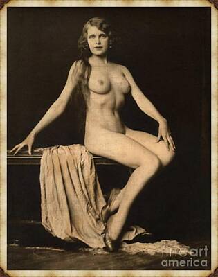 236px x 300px - Amazing Nude Digital Art (Page #4 of 100) | Fine Art America