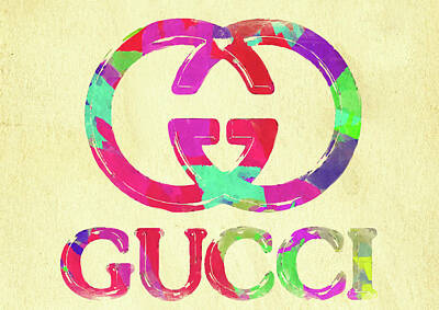 Gucci Art | Fine Art America