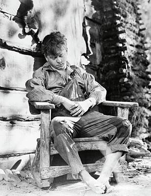 Adventures Of Huckleberry Finn Art Prints Fine Art America