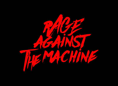 Rage Against The Machine Art Prints Fine Art America