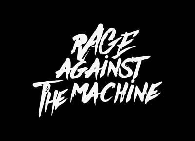 Rage Against The Machine Art Prints Fine Art America