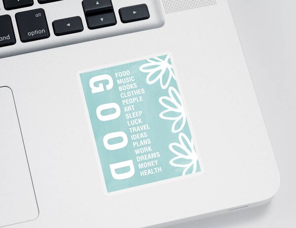 Book Quotes Stickers