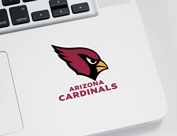 Arizona Cardinals Stickers