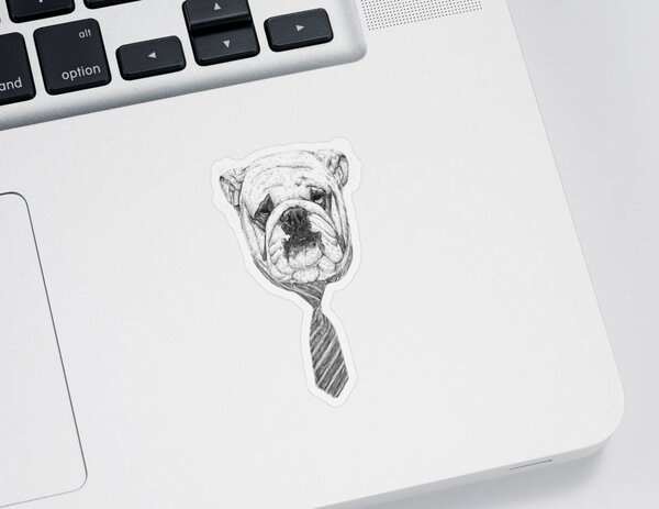 Office Stickers