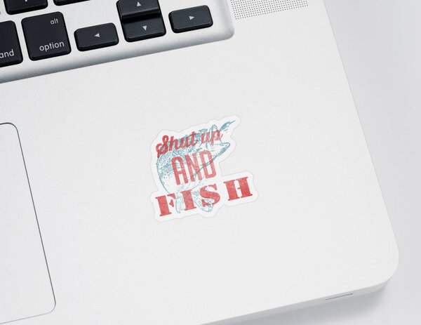 Bass Fishing Stickers for Sale - Fine Art America