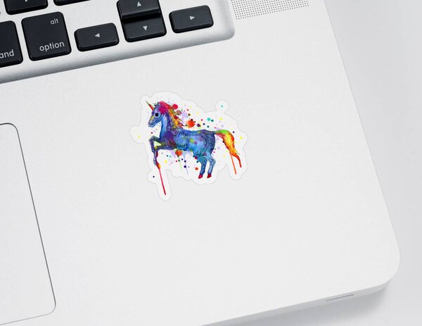 Horse Stickers