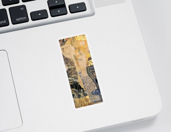 Gustav Klimt Stickers
