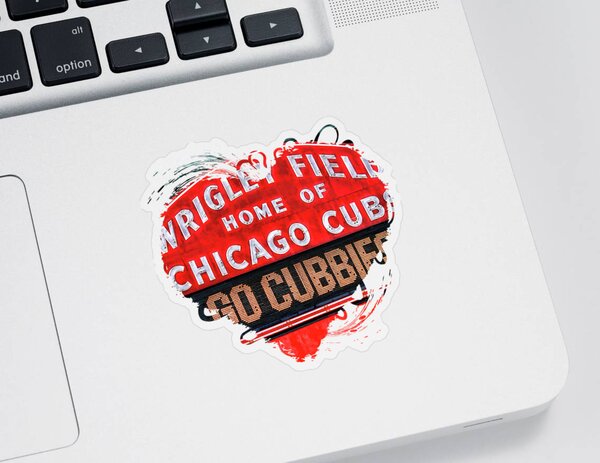 Chicago Stickers