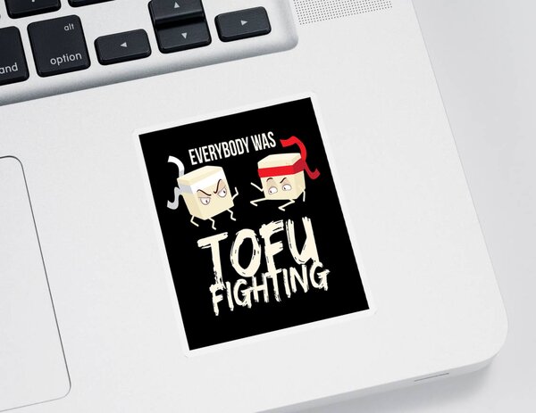 Tofu Stickers