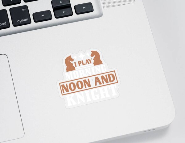 Noon Stickers