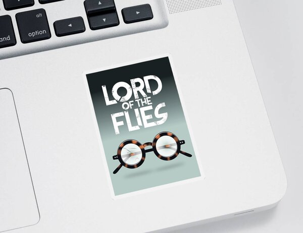Lord Of Lords Stickers