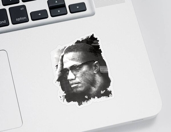 Rosa Parks Stickers