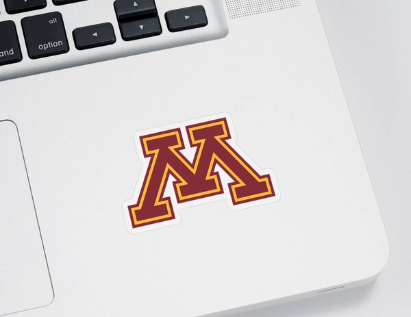 University Of Minnesota Stickers