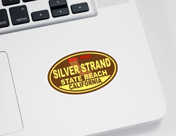 Stranded Stickers