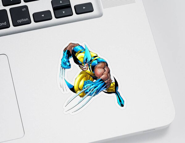 Cyclops Stickers