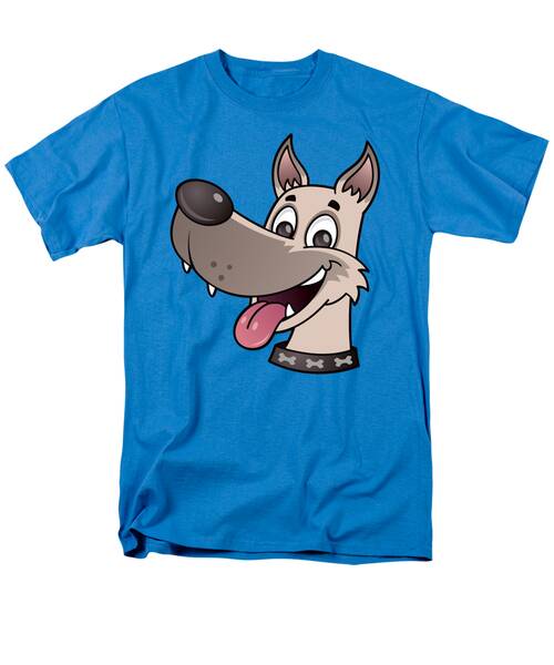 German Shepherd Dog T-Shirts