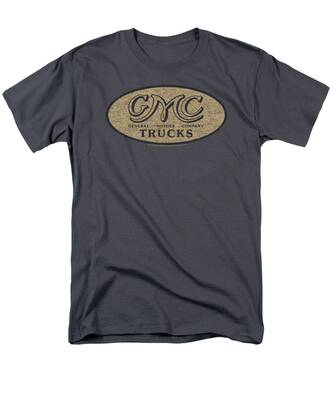 Truck T-Shirts