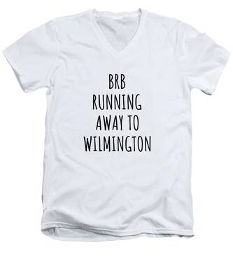 Wilmington V-Neck T-Shirts