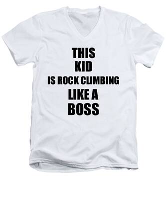 Kid Rock V-Neck T-Shirts
