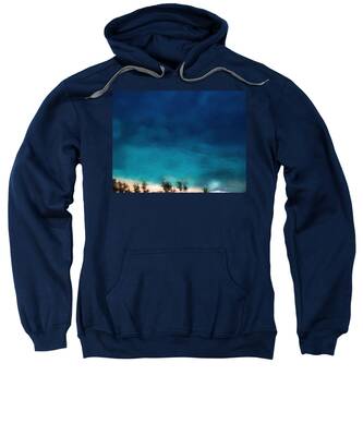Beachfront Hooded Sweatshirts