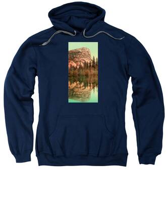 Tenaya Canyon Hooded Sweatshirts