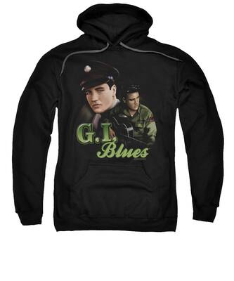 Designs Similar to Elvis - G I Blues by Brand A