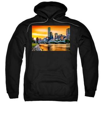 Designs Similar to Sunset Over The Yarra