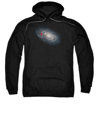 Neil Armstrong Neil Armstrong Hooded Sweatshirts