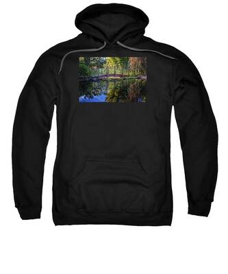 Jacksonville Zoo And Gardens Hooded Sweatshirts