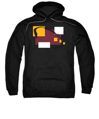 Washington Redskins NFL Pround 3D Hoodie Sweatshirt - Bring Your Ideas,  Thoughts And Imaginations Into Reality Today