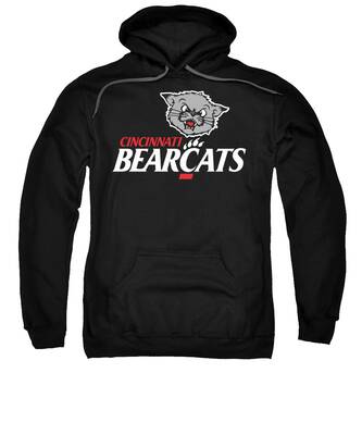 Bearcat Hooded Sweatshirts