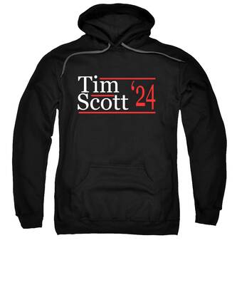 Tim Hooded Sweatshirts