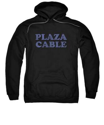 Plaza Hooded Sweatshirts