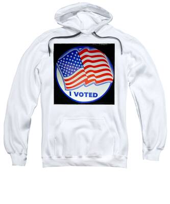 Designs Similar to I Voted by Sean Wray