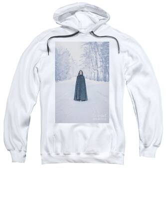 Designs Similar to Lady Of The Winter Forest