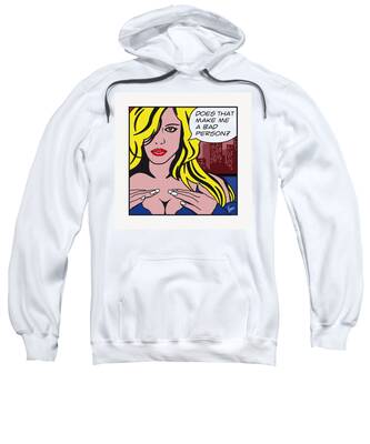 333px x 400px - Sfw Hooded Sweatshirts - Fine Art America