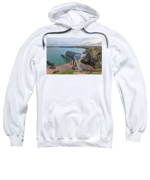 Trevose Hooded Sweatshirts