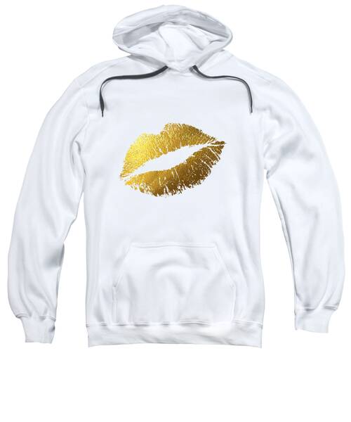 Designs Similar to Gold Lips by BONB Creative
