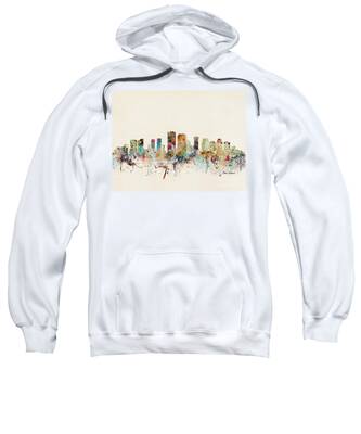 Designs Similar to New Orleans City Skyline