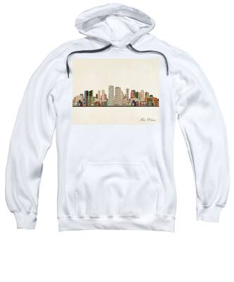 Designs Similar to New Orleans Skyline