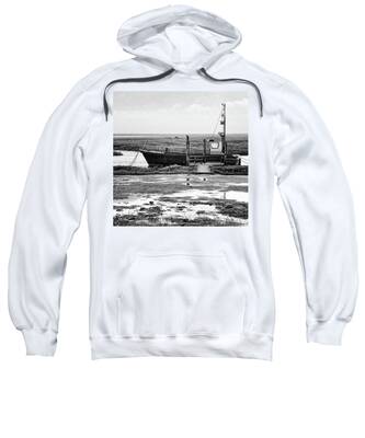 Harbour Hooded Sweatshirts