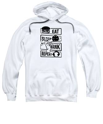 Pages Hooded Sweatshirts
